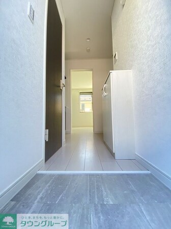 オークランド馬橋の物件内観写真